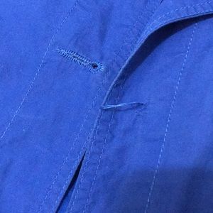 Hollister Jackets & Coats - Hollister Dark Blue Casual Blazer / Size Small Hollister Jackets & Coats - Hollister Dark Blue Casual Blazer / Size Small